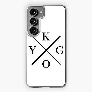 Kygo Premium  Samsung Galaxy Soft Case