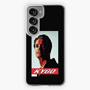 Dj Kygo 2   Samsung Galaxy Soft Case