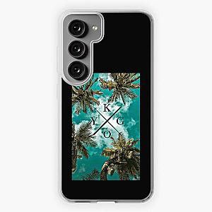 Kygo Tropical   Samsung Galaxy Soft Case