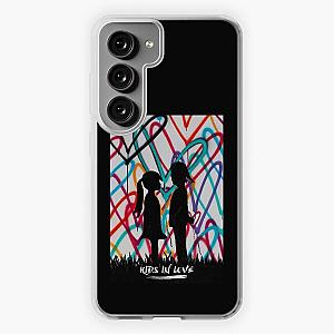 kygo      Samsung Galaxy Soft Case