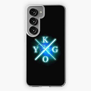 kygo on light   Samsung Galaxy Soft Case