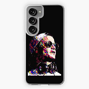 Kygo Pop Colour   Samsung Galaxy Soft Case