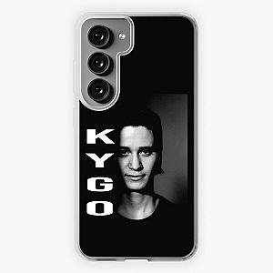 DJ Edm Kygo 10   Samsung Galaxy Soft Case