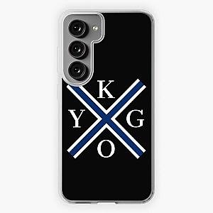 Kygo Norway logo (fan-made)   Samsung Galaxy Soft Case