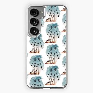 Kygo Golden Hourk Samsung Galaxy Soft Case