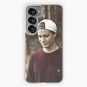 Illustration KYGO    Samsung Galaxy Soft Case