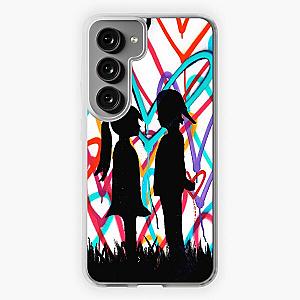 Kygo Album Kids In Love Samsung Galaxy Soft Case