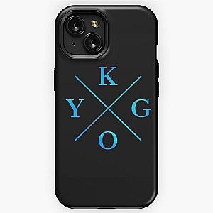 Kygo Logo iPhone Tough Case