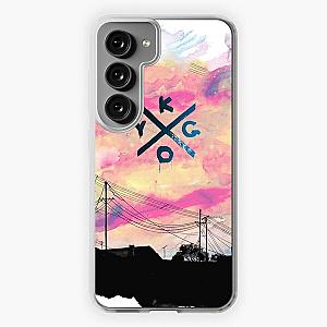 KYGO City Samsung Galaxy Soft Case