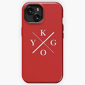 KYGO    iPhone Tough Case