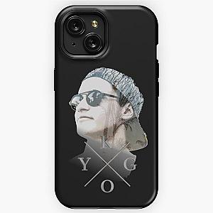 kygo musician   iPhone Tough Case