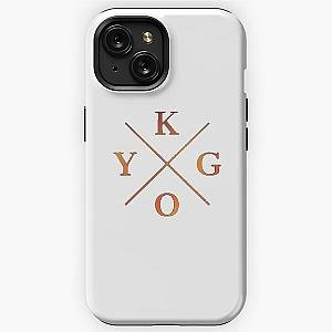 KYGO  iPhone Tough Case