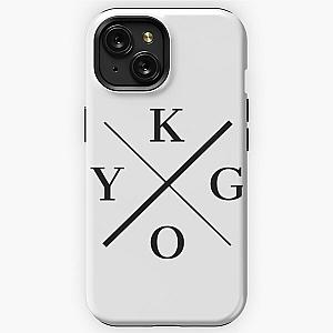 Kygo Premium  iPhone Tough Case