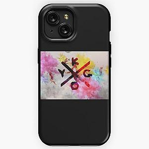 Kygo Colorfull   iPhone Tough Case