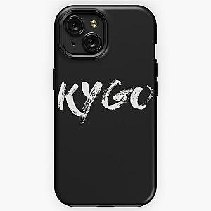 kygo Essential     iPhone Tough Case