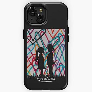 kygo      iPhone Tough Case