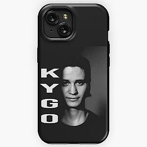 DJ Edm Kygo 10   iPhone Tough Case