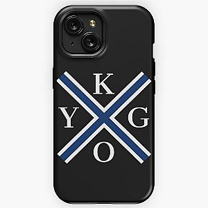 Kygo Norway logo (fan-made)   iPhone Tough Case