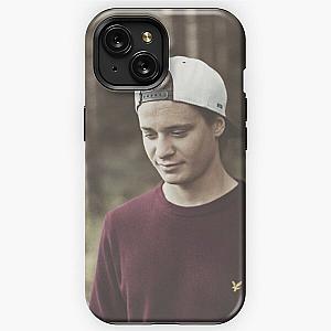 Illustration KYGO    iPhone Tough Case