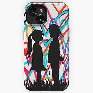 Kygo Album Kids In Love iPhone Tough Case