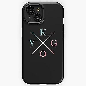 Kygo DJ Summer Logo iPhone Tough Case