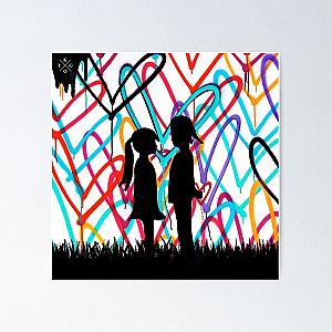 Kygo Album Kids In Love Poster