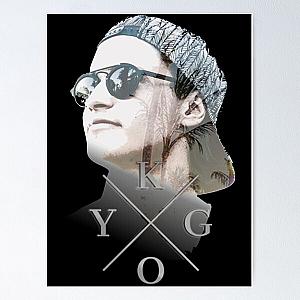 kygo musician   Poster