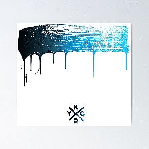 cloudnine >>> kygo Poster