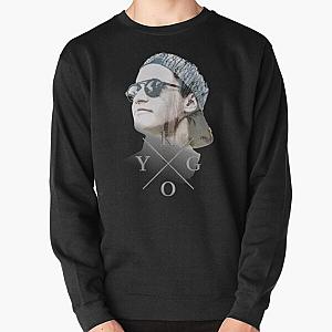 kygo musician   Pullover Sweatshirt