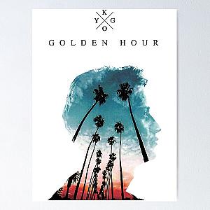 Kygo Music    Poster