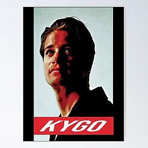 Dj Kygo 2   Poster