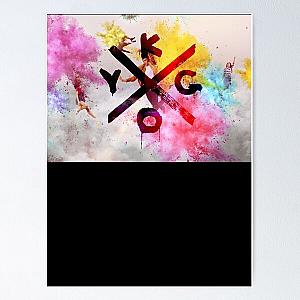 Kygo Colorfull   Poster