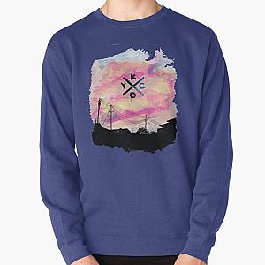 KYGO City Pullover Sweatshirt