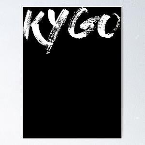 kygo Essential     Poster