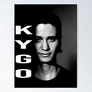 DJ Edm Kygo 10   Poster