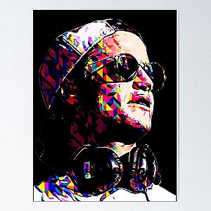 Kygo Pop Colour   Poster