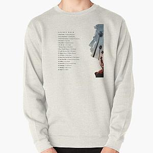 goldenhour >> kygo Pullover Sweatshirt