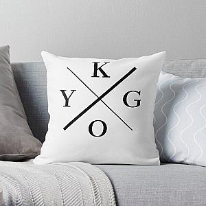 Kygo Premium  Throw Pillow