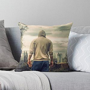 KYGO    Art Throw Pillow