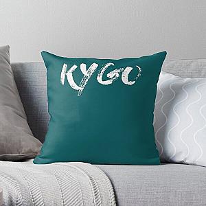 kygo Essential     Throw Pillow