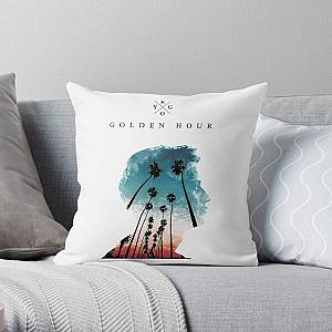 Kygo Music    Throw Pillow