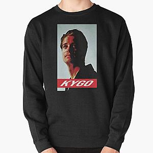 Dj Kygo 2   Pullover Sweatshirt