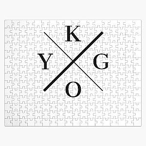 Kygo Premium  Jigsaw Puzzle