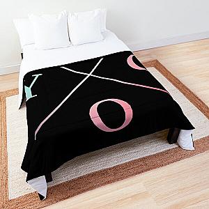 Kygo DJ Summer Logo Comforter