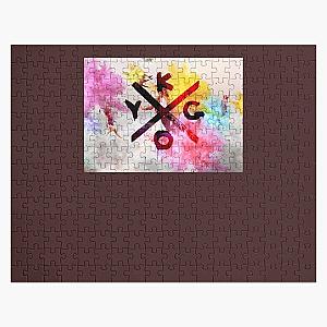 Kygo Colorfull   Jigsaw Puzzle