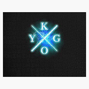 kygo on light   Jigsaw Puzzle