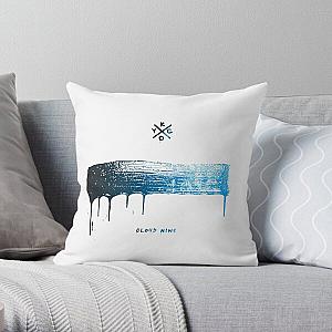 Wallpaper Kygo Art Throw Pillow