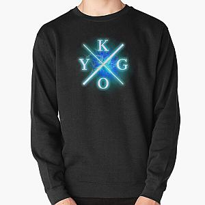 kygo on light   Pullover Sweatshirt