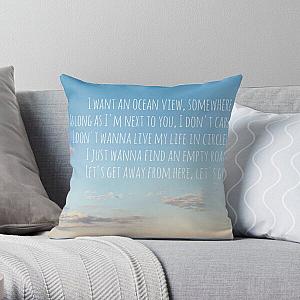 Kygo "This Town" Throw Pillow