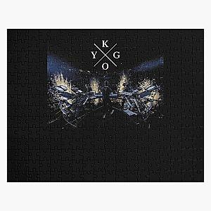 KYGO Poster Jigsaw Puzzle